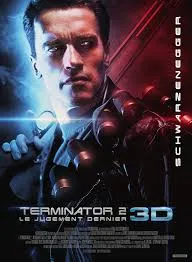 Terminator 2 : Le Jugement dernier (1991)